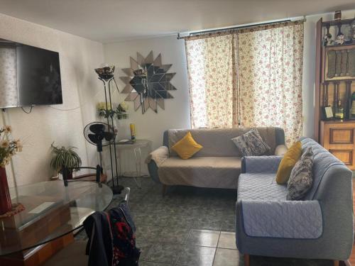 Miraflores Bliss: Tu Hogar en el Corazón de Perú