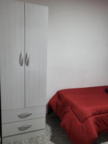 frente del mirador in La Leóna