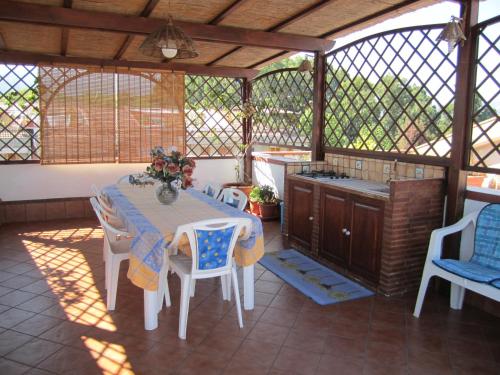  Casa Vacanze Trinacria, Pension in Riposto