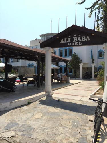 Ali Baba Hotel In Yalikavak Turkey 20 Reviews Prices Planet Of Hotels