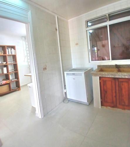 Villa Bleue Papaye in Grand-Bourg