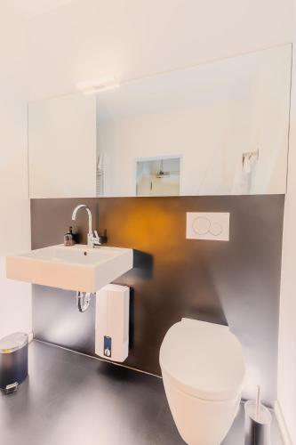 Duša, SOON APT Nr 2 in Simmern (Hunsruck)