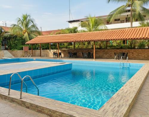 . Hotel Sol del Oriente Pucallpa