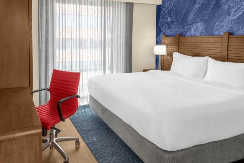 Fairfield Inn by Marriott New York Manhattan/Financial District, New York (Foto 9)