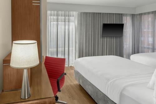 Fairfield Inn by Marriott New York Manhattan/Financial District, New York (Foto 4)