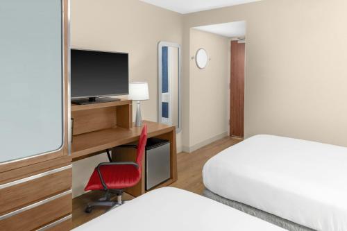 Fairfield Inn by Marriott New York Manhattan/Financial District, New York (Foto 5)