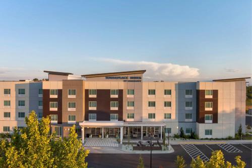TownePlace Suites by Marriott Nampa - image 4