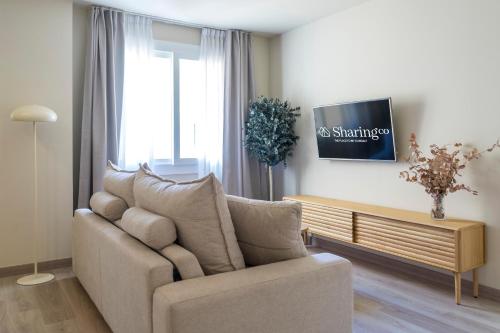 Housing Atarazanas by SharingCo, Málaga
