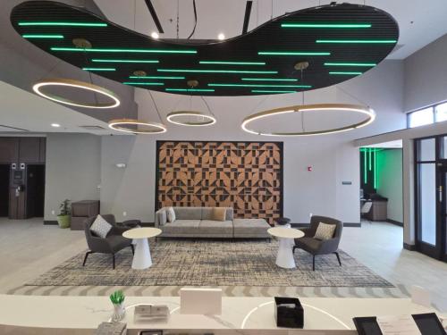 Holiday Inn Saint Louis-Fairview Heights an IHG Hotel - image 35