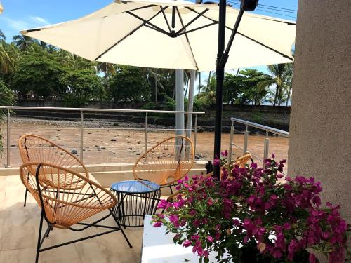 VUE by The Cabins in 라 리베르타드