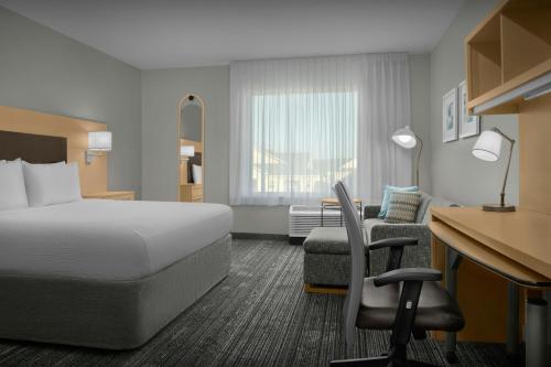 . TownePlace Suites by Marriott Corpus Christi Portland