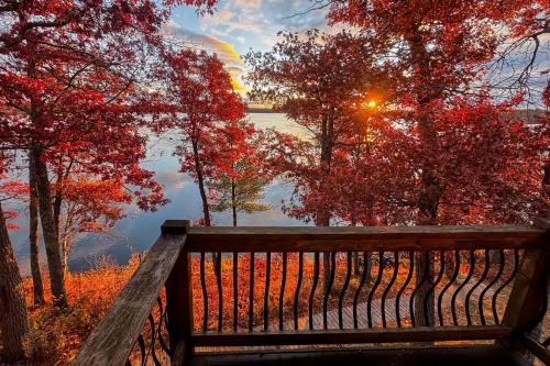 Near All-Season Trails: Lakefront Crosby Getaway! in Crosslake (MN)