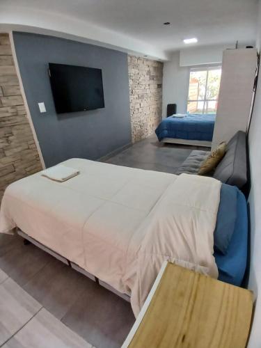 La Cascaruda Suites y Deptos in Perito Moreno