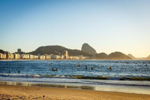 Perfect Location! (Copa Ipa & Arpoador) | 100m to Beach - image 4