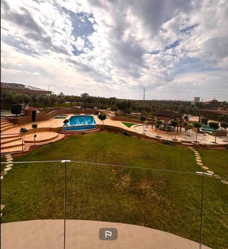 Villa Tizra - Guest house in Bouznika