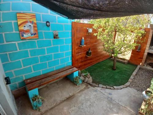 La Cascaruda Suites y Deptos in Perito Moreno