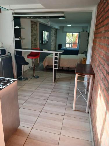 La Cascaruda Suites y Deptos in Perito Moreno