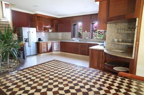 Villa Tizra - Guest house in Bouznika