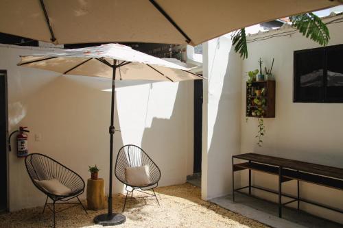 设施服务, The Boat House Cancun in 坎昆