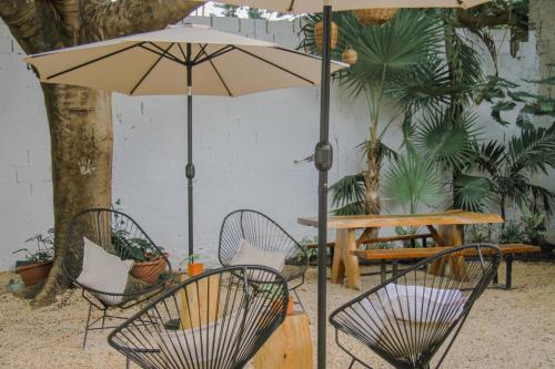 设施服务, The Boat House Cancun in 坎昆