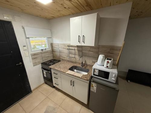 La Cascaruda Suites y Deptos in Perito Moreno