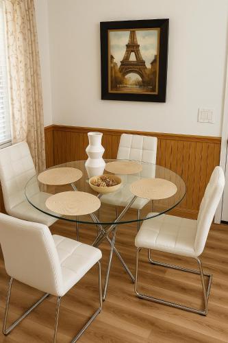 Facilities, Family Home 5 min from Ft Rucker in Ozark (AL)