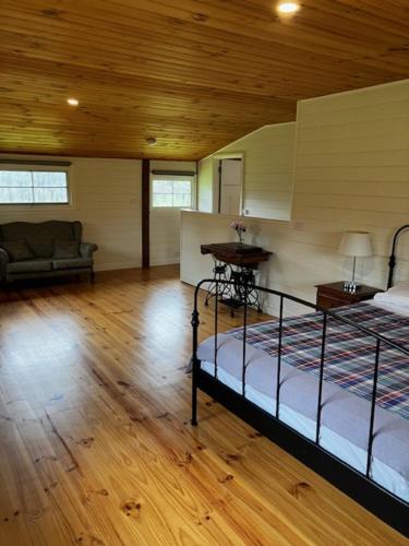 Grannies Lane Cottage in Acheron