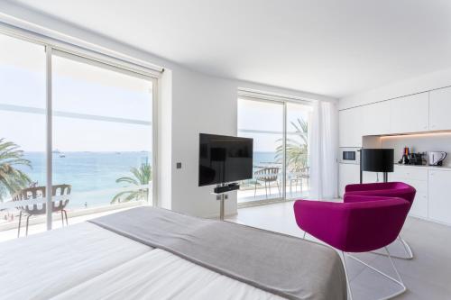 One Ibiza Suites in Ibiza