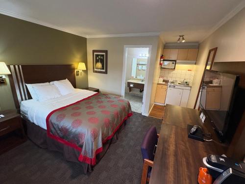 hotel photo