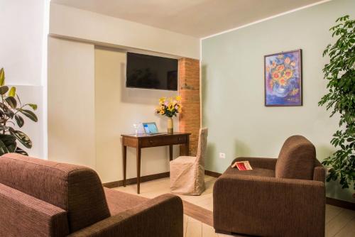 Isola Verde Resort - image 2