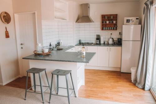 GARDEN HOUSE VILLA - Tasman, Nelson in Tasman