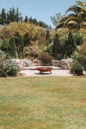 GARDEN HOUSE VILLA - Tasman, Nelson in Tasman