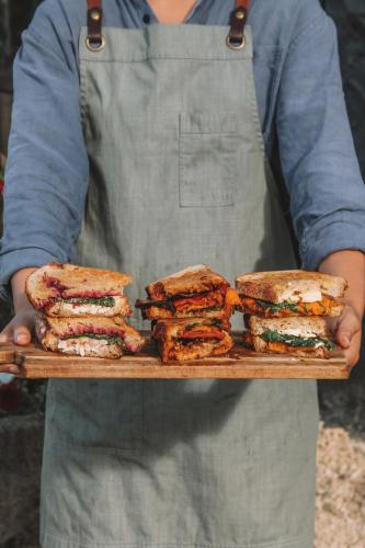 GARDEN HOUSE VILLA - Tasman, Nelson in Tasman