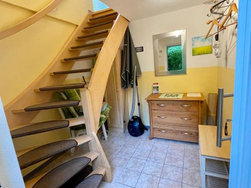 Fewo "Auszeit" Schwanow mit großem Balkon in Hoppegarten