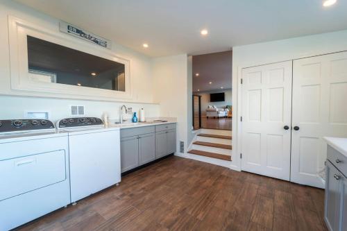 The Lake House in อันคาสวิลล์ (CT)