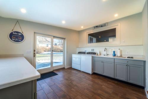 The Lake House in อันคาสวิลล์ (CT)