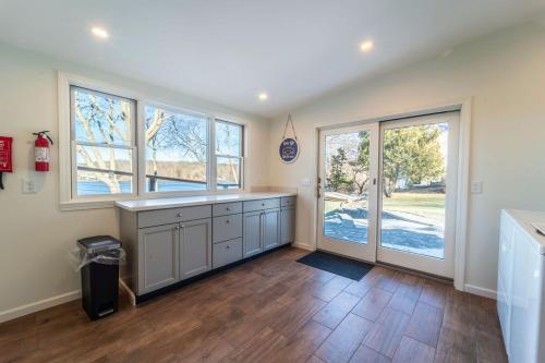 The Lake House in อันคาสวิลล์ (CT)