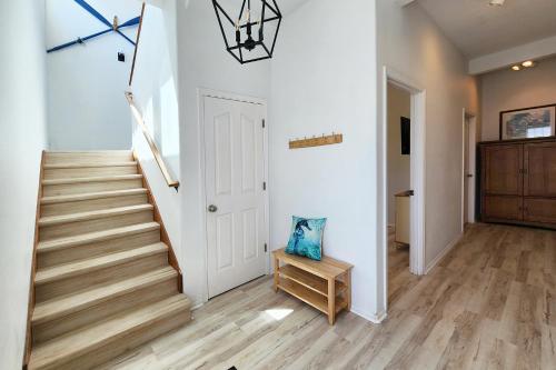 Ocean Front on the Beach! Dog Friendly! Beachside Bliss in Bayshore (OR)