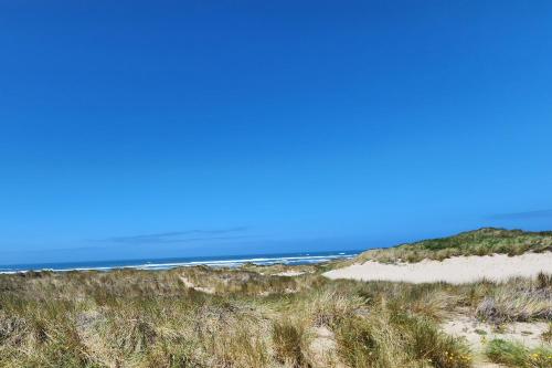 Ocean Front on the Beach! Dog Friendly! Beachside Bliss in Bayshore (OR)