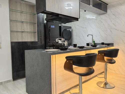 Acogedor apartamento en Bucaramanga