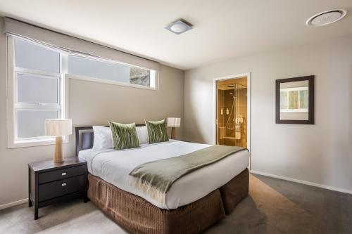 Luxury on Belfast- Free Parking- Gas Fire- BBQ- AC - image 9
