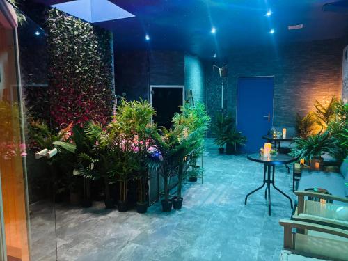Hotel & Spa Le Gambetta, Bergerac, Centre ville
