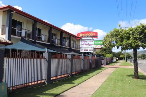 Spanish Lace Motor Inn