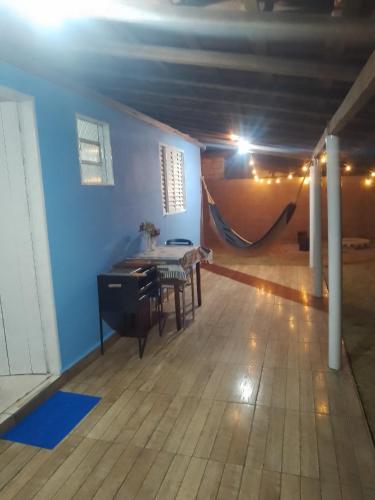 Cantinho do sossego in Monte Alegre do Sul