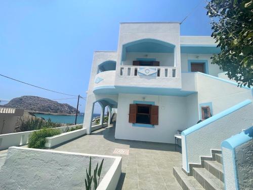 Ocean View Home Haroula's Place gîte à louer Kárpathos