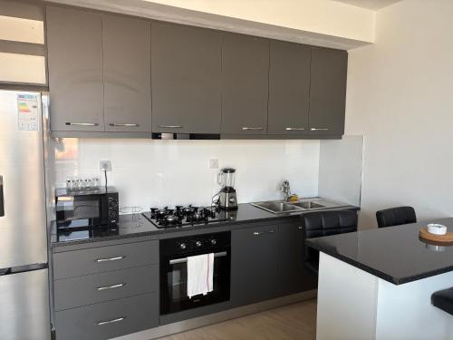 Apartamento Teixeira 2