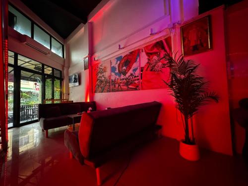 W33d Gallery Pattaya - พัทยา W33d Gallery Pattaya - พัทยา