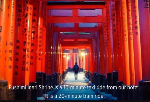 もしもしピエロ NEO 京都店