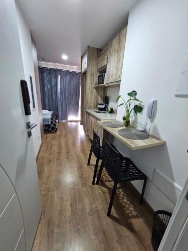 Facilities, Timber One - Apto com varanda e Facil acesso ao Metro e Expo Imigrantes near Praça Joaquim Lopes Guimarães