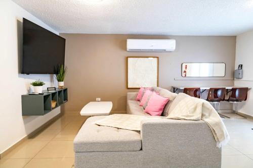 Aquaville Dorado Moderna Villa 4 – khách sạn tại Dorado